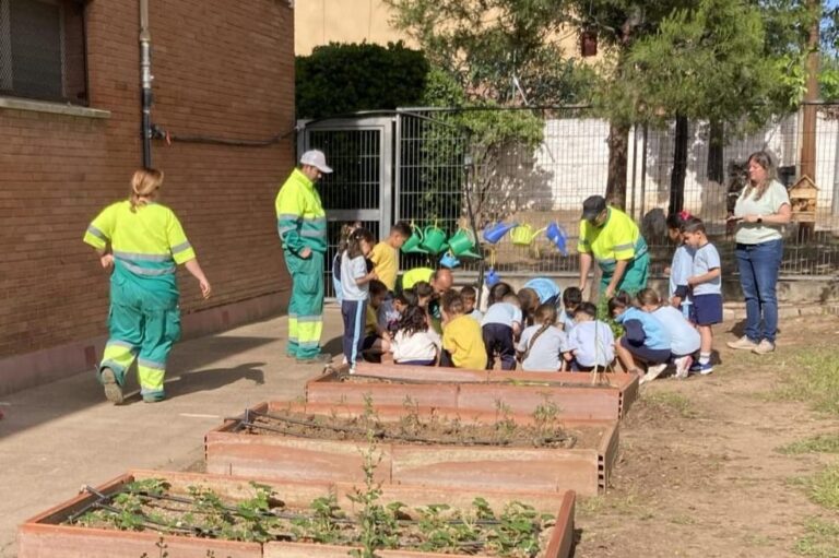 Imatge del programa de manteniment d’horts urbans i escolars-20260804133625