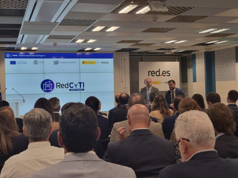 Acte de la convocatòria d'ajuts d'Impulso a las Ciudades y Territorios Inteligentes para el Fomento del Desarrollo Económico y Productivo-20261006115209
