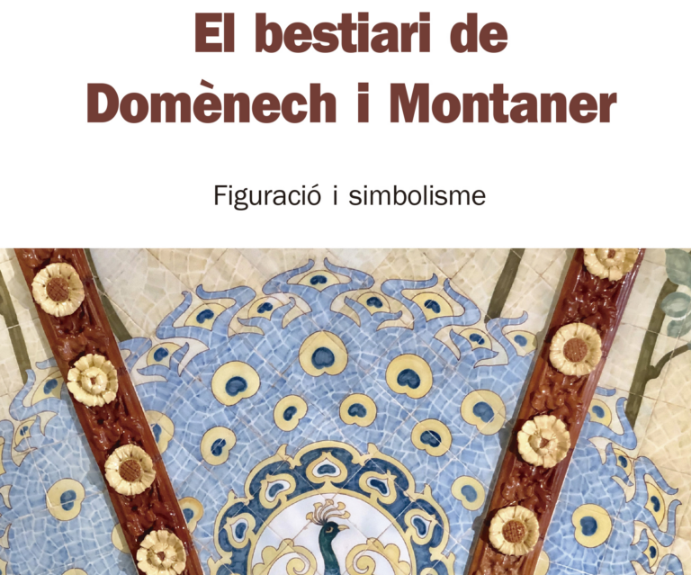 COBERTA LLIBRE BESTIARI 2