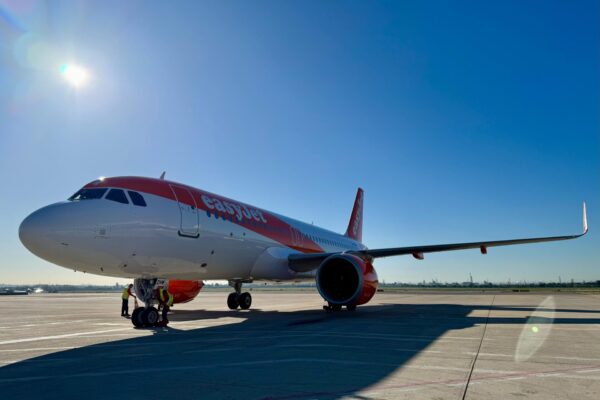 L’Aeroport de Reus incorpora dues rutes noves al Regne Unit