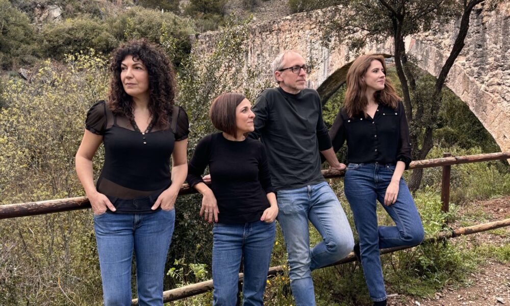 La Casa Navàs estrena els Vespres d’Estiu, un cicle que combina patrimoni, música i arts escèniques
