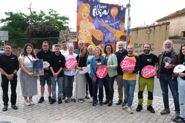 La 65a Fira de Cambrils arriba amb més de 200 empreses i un extens programa d’activitats