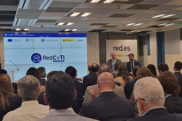La iniciativa RED-N rep un ajut de 945.571 euros de Red.es i oferirà nous serveis digitals a empreses, emprenedors i ciutadania