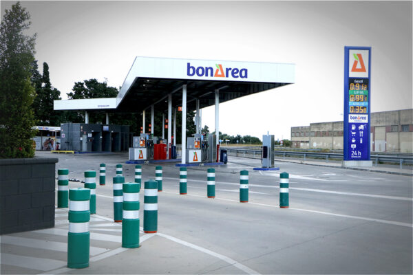 BonÀrea impulsa un nou complex de serveis al polígon Granja Vila de Reus