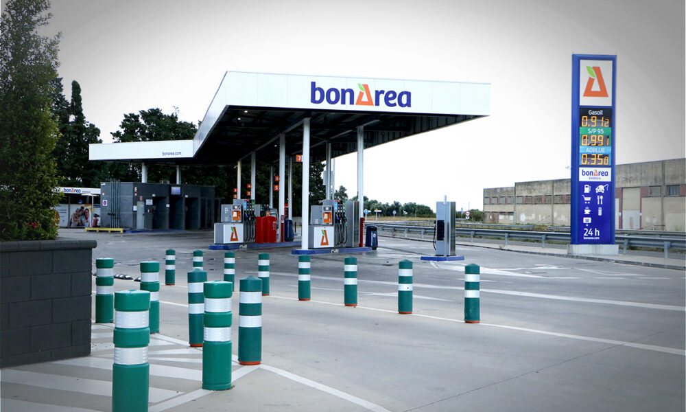 BonÀrea impulsa un nou complex de serveis al polígon Granja Vila de Reus
