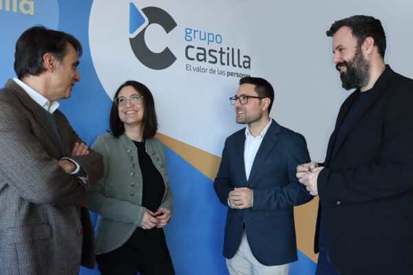 Es tracta d'una formació ocupacional de 640h en l'àmbit de la consultoria HCM (Human Capital Management).