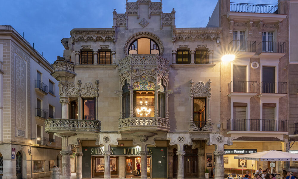 La celebració marcarà la culminació d'un dels principals projectes de recuperació patrimonial de l'edifici modernista i donarà pas a una nova etapa d'activitats
