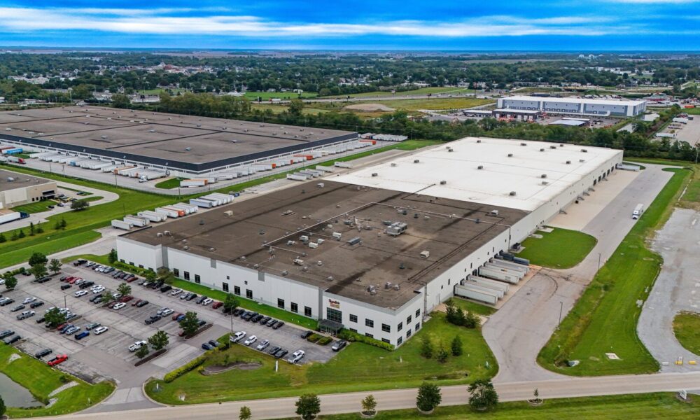MaserGrup compra el negoci de pouches de Skjodt-Barrett als Estats Units i al Canadà