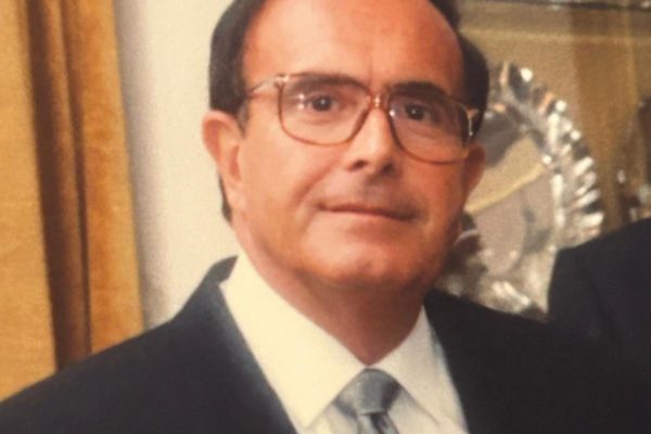 Josep Matas, l’excepcional home de banca
