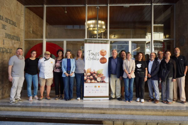 El Temps d’Avellana reforça la gastronomia i el comerç en la seva novena edició