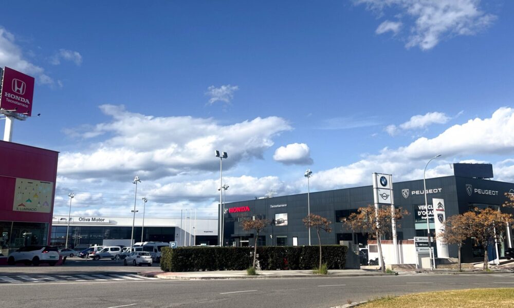 Grup Oliva Motor assumirà la representació de Renault i Dacia a les comarques tarragonines
