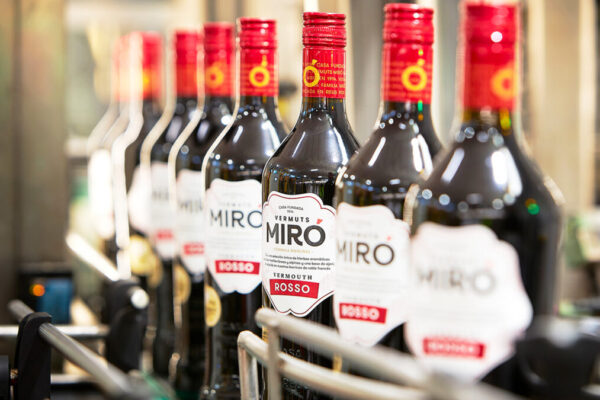 Miró Vermouth creix un 9,6% el 2024 i preveu batre rècords el 2025