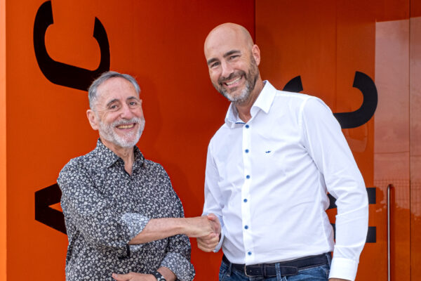 Andreu Rodríguez i Carles Castilla