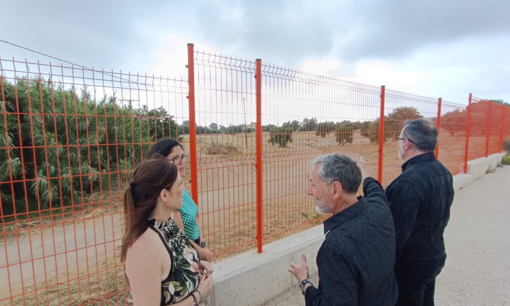 La fundació ampliarà les seves instal·lacions amb una zona destinada a l'art tecnològic, activitats interdisciplinàries i nous serveis oberts a la ciutadania