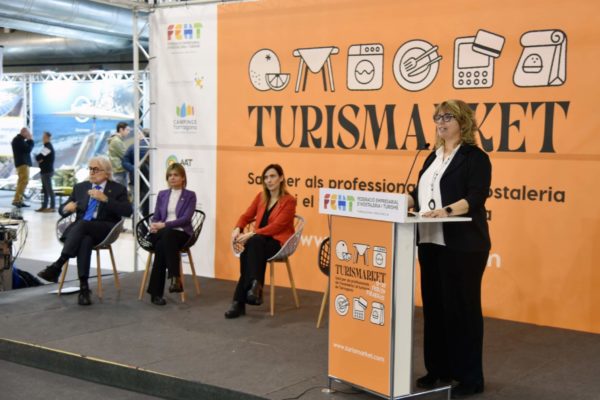 S’inaugura TurisMarket amb més de 60 expositors