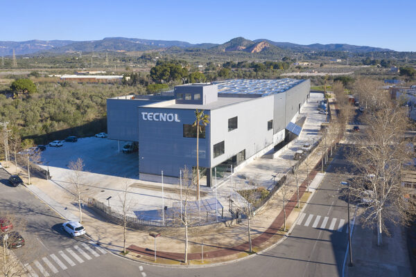 TQ Tecnol i Castell Universal tanquen el 2024 amb un creixement sòlid i reforcen la seva presència en sectors estratègics