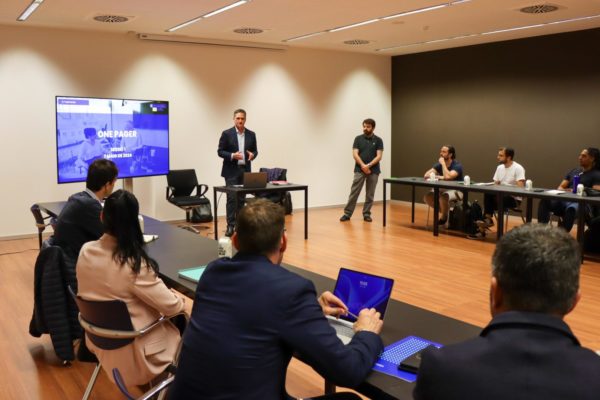 10 start-ups accedeixen a la 4a edició de la Incubadora TIC i Foodtech de REDESSA