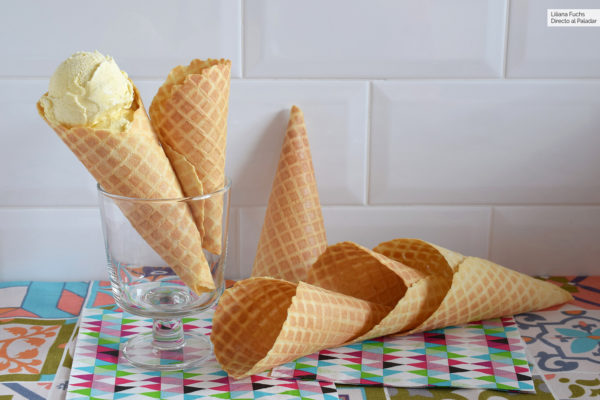 Cons de gelats per tota Europa