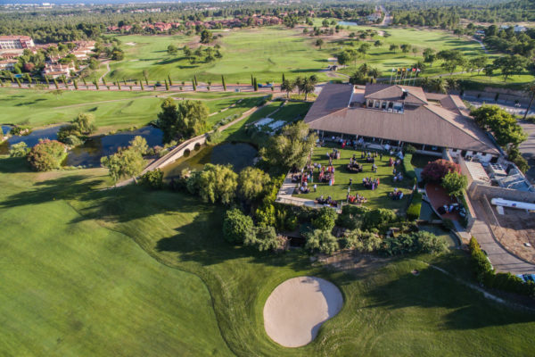 Fallida necessària de Bonmont Golf Hotel & Spa