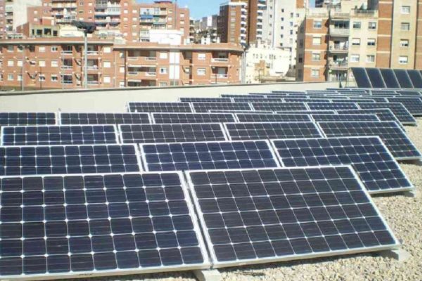 Reus Energia: un pas decisiu cap a la transició energètica local