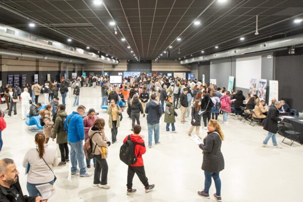 La Fira d’Ocupació del Baix Camp reunirà una quarantena d’empreses aquest dijous a Reus